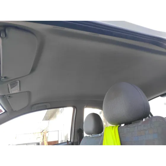 OPEL CORSA C '2001 1.2 16V CAT (Z 12 XE / LW4) BLANCO