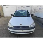 OPEL CORSA C OPEL CORSA C '2001 1.2 16V CAT (Z 12 XE / LW4) BLANCO 2000