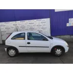 OPEL CORSA C OPEL CORSA C '2001 1.2 16V CAT (Z 12 XE / LW4) BLANCO 2000