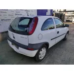 OPEL CORSA C OPEL CORSA C '2001 1.2 16V CAT (Z 12 XE / LW4) BLANCO 2000