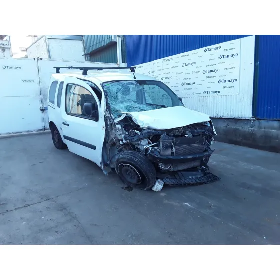 RENAULT KANGOO '2011 * BLANCA