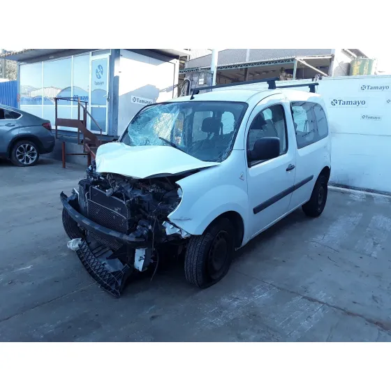 RENAULT KANGOO '2011 * BLANCA