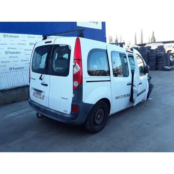 RENAULT KANGOO '2011 * BLANCA