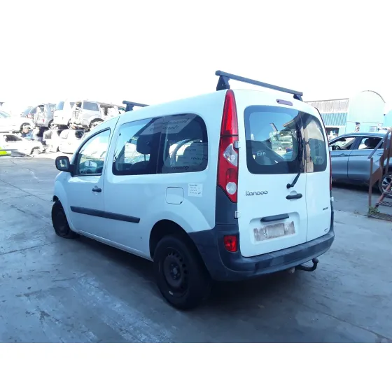 RENAULT KANGOO '2011 * BLANCA