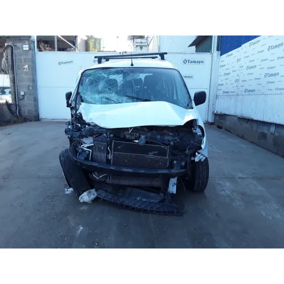 RENAULT KANGOO '2011 * BLANCA