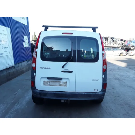 RENAULT KANGOO '2011 * BLANCA