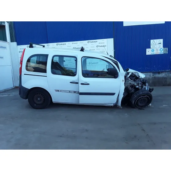 RENAULT KANGOO '2011 * BLANCA
