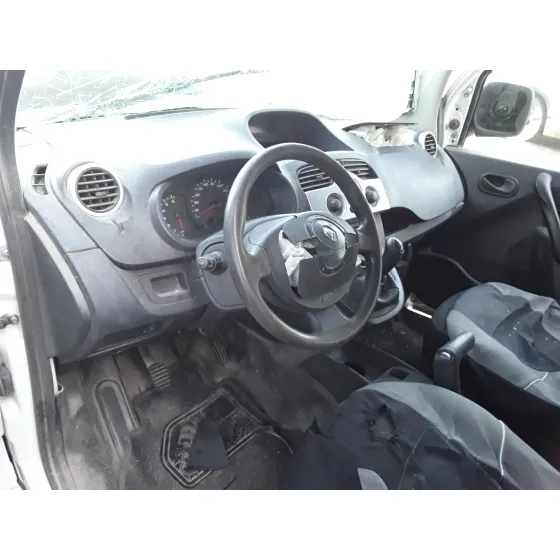RENAULT KANGOO '2011 * BLANCA