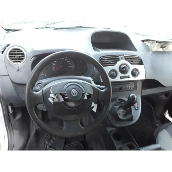 RENAULT KANGOO '2011 * BLANCA