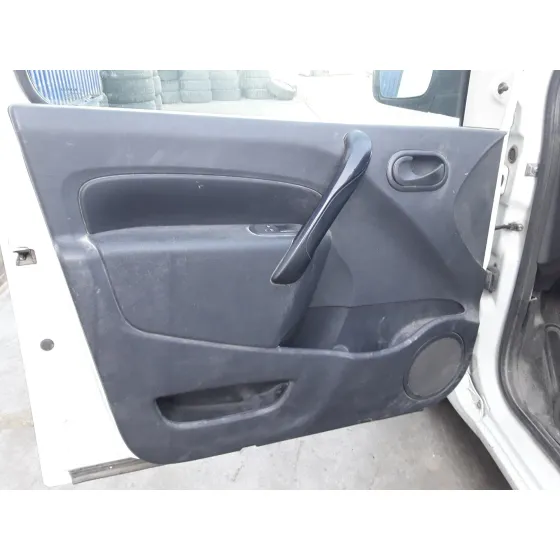 RENAULT KANGOO '2011 * BLANCA