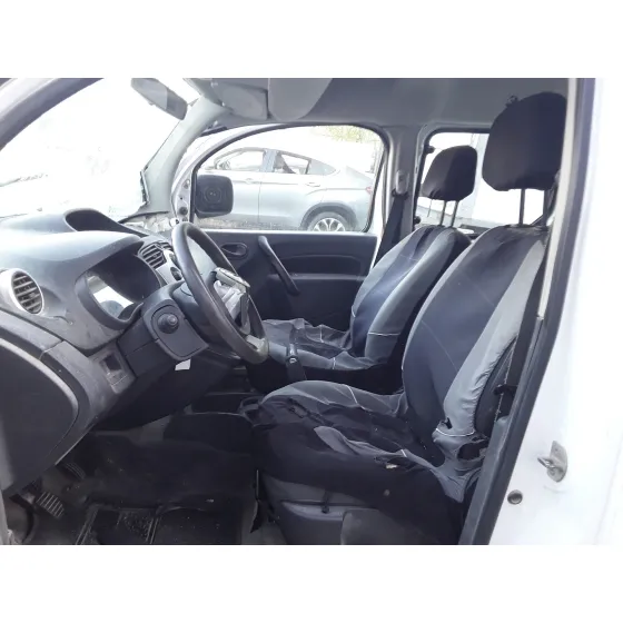 RENAULT KANGOO '2011 * BLANCA