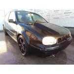 VOLKSWAGEN GOLF IV BERLINA (1J1) VOLKSWAGEN GOLF IV BERLINA (1J1) '2001 1.9 TDI NEGRO 1997