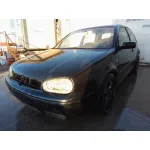 VOLKSWAGEN GOLF IV BERLINA (1J1) VOLKSWAGEN GOLF IV BERLINA (1J1) '2001 1.9 TDI NEGRO 1997