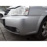 KIA CARENS KIA CARENS '2004 2.0 TURBODIESEL CAT PLATA 2002
