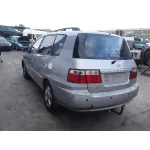 KIA CARENS KIA CARENS '2004 2.0 TURBODIESEL CAT PLATA 2002