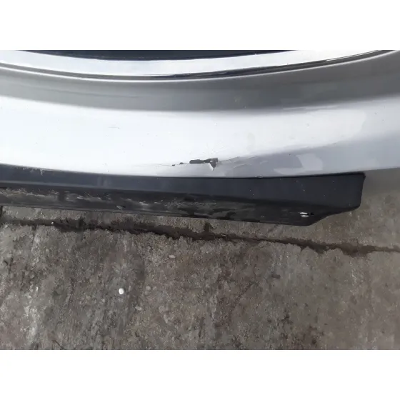 KIA CARENS '2004 2.0 TURBODIESEL CAT PLATA