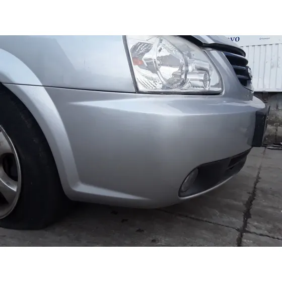KIA CARENS '2004 2.0 TURBODIESEL CAT PLATA