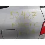 KIA CARENS KIA CARENS '2004 2.0 TURBODIESEL CAT PLATA 2002