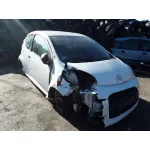 CITROEN C1 '2010 1.0 CAT (384F) BLANCO