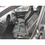 AUDI A4 BERLINA (8E) AUDI A4 BERLINA (8E) '2002 1.9 TDI GRIS 2000