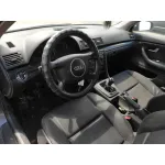 AUDI A4 BERLINA (8E) AUDI A4 BERLINA (8E) '2002 1.9 TDI GRIS 2000