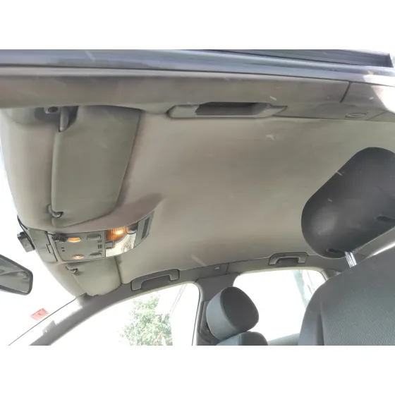 AUDI A4 BERLINA (8E) '2002 1.9 TDI GRIS