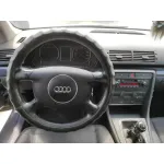 AUDI A4 BERLINA (8E) AUDI A4 BERLINA (8E) '2002 1.9 TDI GRIS 2000