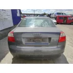 AUDI A4 BERLINA (8E) AUDI A4 BERLINA (8E) '2002 1.9 TDI GRIS 2000