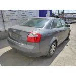 AUDI A4 BERLINA (8E) AUDI A4 BERLINA (8E) '2002 1.9 TDI GRIS 2000