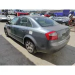 AUDI A4 BERLINA (8E) AUDI A4 BERLINA (8E) '2002 1.9 TDI GRIS 2000