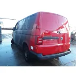 VOLKSWAGEN T6 TRANSPORTER VOLKSWAGEN T6 TRANSPORTER '2017 2.0 TDI GRANATE-QUEMADO 2015
