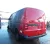 VOLKSWAGEN T6 TRANSPORTER VOLKSWAGEN T6 TRANSPORTER '2017 2.0 TDI GRANATE-QUEMADO 2015
