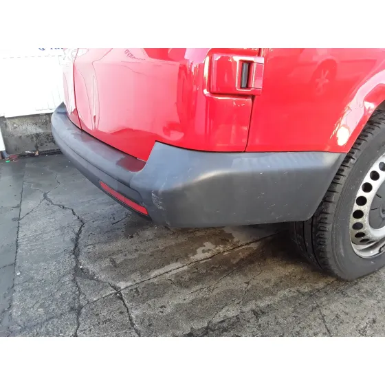 VOLKSWAGEN T6 TRANSPORTER '2017 2.0 TDI GRANATE-QUEMADO
