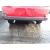 VOLKSWAGEN T6 TRANSPORTER VOLKSWAGEN T6 TRANSPORTER '2017 2.0 TDI GRANATE-QUEMADO 2015
