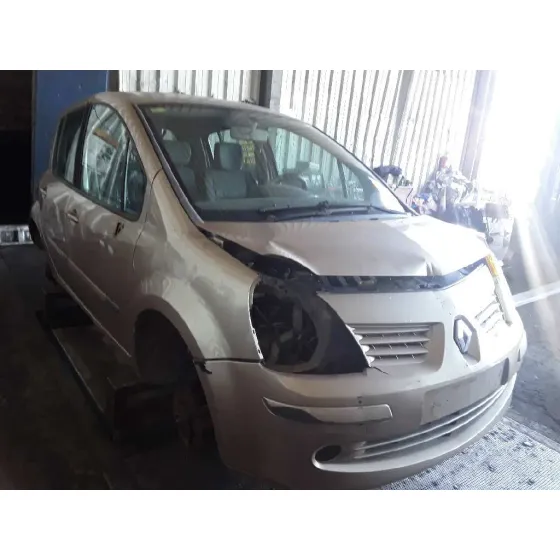 RENAULT MODUS '2005 1.4 16V PLATA