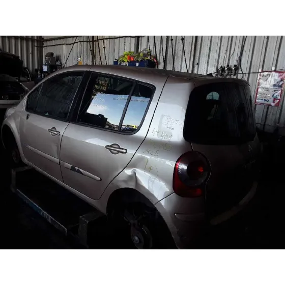 RENAULT MODUS '2005 1.4 16V PLATA