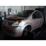 RENAULT MODUS RENAULT MODUS '2005 1.4 16V PLATA 2004