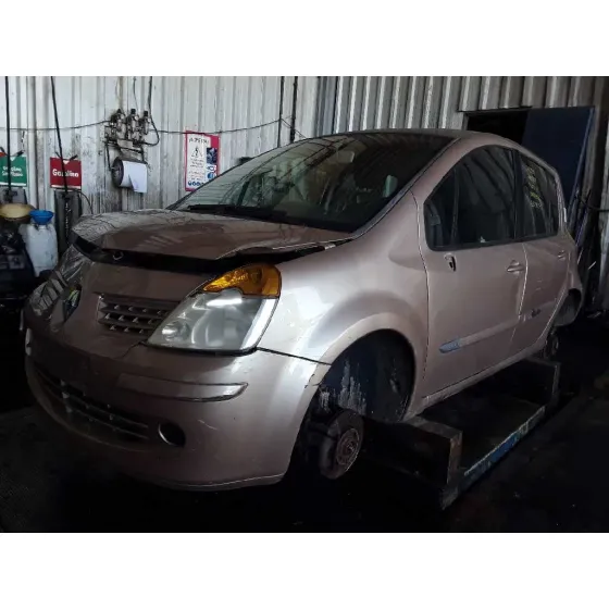 RENAULT MODUS '2005 1.4 16V PLATA