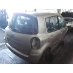 RENAULT MODUS RENAULT MODUS '2005 1.4 16V PLATA 2004