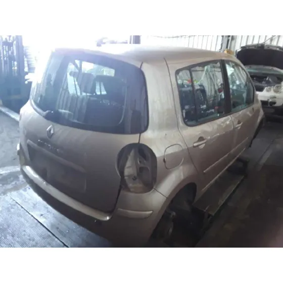RENAULT MODUS '2005 1.4 16V PLATA