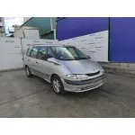 RENAULT ESPACE / GRAND ESPACE (JE0) RENAULT ESPACE / GRAND ESPACE (JE0) '2001 2.0 16V PLATA 2000