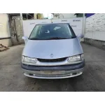 RENAULT ESPACE / GRAND ESPACE (JE0) RENAULT ESPACE / GRAND ESPACE (JE0) '2001 2.0 16V PLATA 2000