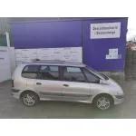 RENAULT ESPACE / GRAND ESPACE (JE0) RENAULT ESPACE / GRAND ESPACE (JE0) '2001 2.0 16V PLATA 2000