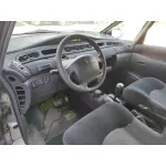 RENAULT ESPACE / GRAND ESPACE (JE0) RENAULT ESPACE / GRAND ESPACE (JE0) '2001 2.0 16V PLATA 2000
