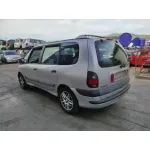 RENAULT ESPACE / GRAND ESPACE (JE0) RENAULT ESPACE / GRAND ESPACE (JE0) '2001 2.0 16V PLATA 2000