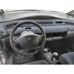 RENAULT ESPACE / GRAND ESPACE (JE0) RENAULT ESPACE / GRAND ESPACE (JE0) '2001 2.0 16V PLATA 2000