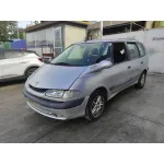 RENAULT ESPACE / GRAND ESPACE (JE0) RENAULT ESPACE / GRAND ESPACE (JE0) '2001 2.0 16V PLATA 2000