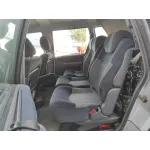 RENAULT ESPACE / GRAND ESPACE (JE0) RENAULT ESPACE / GRAND ESPACE (JE0) '2001 2.0 16V PLATA 2000