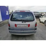 RENAULT ESPACE / GRAND ESPACE (JE0) RENAULT ESPACE / GRAND ESPACE (JE0) '2001 2.0 16V PLATA 2000