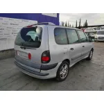 RENAULT ESPACE / GRAND ESPACE (JE0) RENAULT ESPACE / GRAND ESPACE (JE0) '2001 2.0 16V PLATA 2000